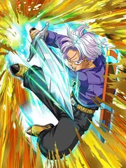 Trunks (Teen)