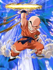 Krillin