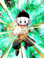 Chiaotzu