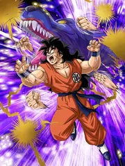 Yamcha