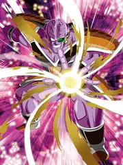 Captain Ginyu