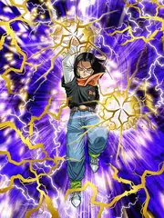 Android #17