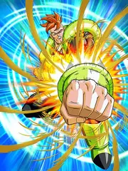 Android #16
