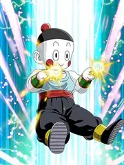 Chiaotzu