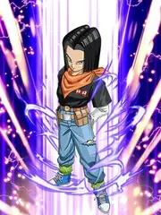 Android #17