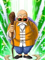 Master Roshi