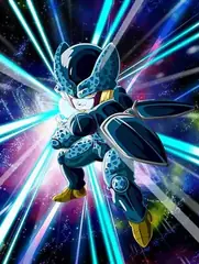Cell Jr.