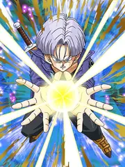 Trunks (Teen)