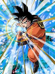 Goku