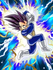 Vegeta