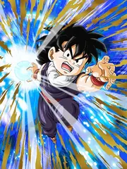 Gohan (Kid)