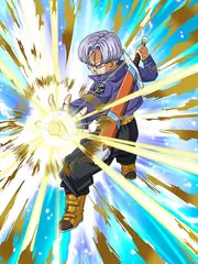 Trunks (Teen)