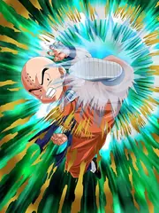 Krillin