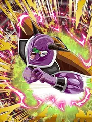 Captain Ginyu