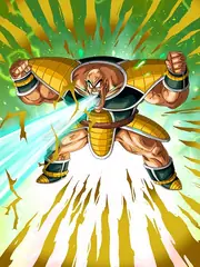 Nappa