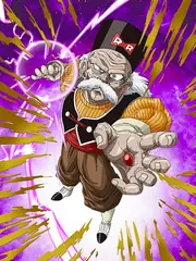 Dr. Gero