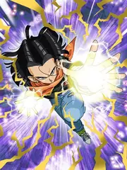 Android #17
