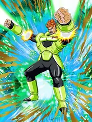 Android #16