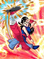 Chi-Chi