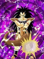 Raditz