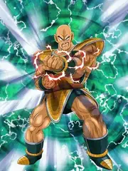 Nappa