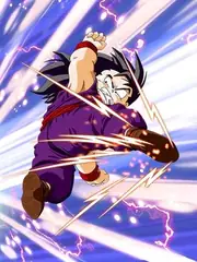 Gohan (Kid)