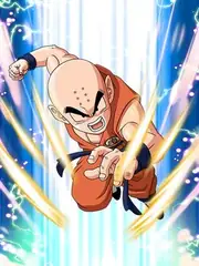 Krillin