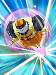 Android #19