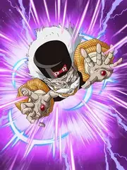 Dr. Gero