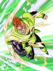 Android #16