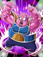 Dodoria