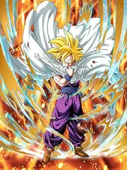 Super Saiyan Gohan (Youth)