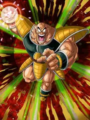 Nappa