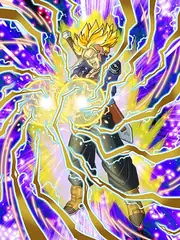 Super Saiyan Trunks (Teen)