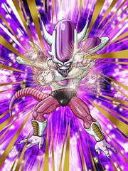 Frieza (3rd Form)