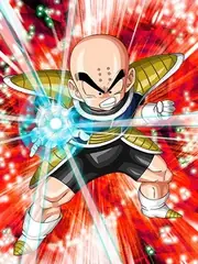 Krillin