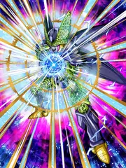 Perfect Cell