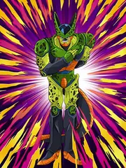 Cell (2nd Form)