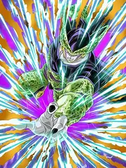 Cell (Perfect Form)