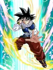 Goku