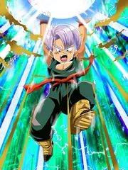 Trunks (Kid)