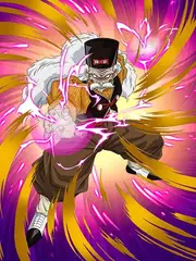 Dr. Gero