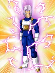 Trunks (Teen)