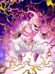 Buu (Kid)