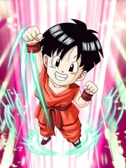 Pan (Kid)