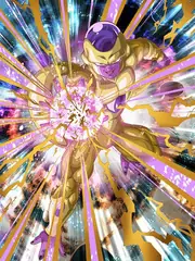 Golden Frieza