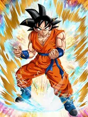 Goku