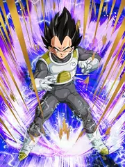 Vegeta