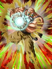 Master Roshi (Max Power)