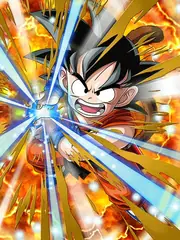 Goku (Youth)